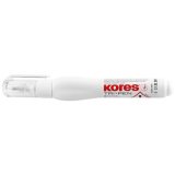 Stylo correcteur 'Tri Pen', contenu: 10 g, blanc