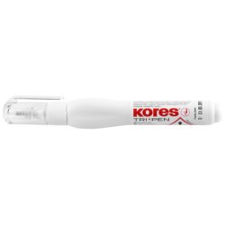 Stylo correcteur 'Tri Pen', contenu: 10 g, blanc