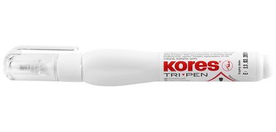 Stylo correcteur 'Tri Pen', contenu: 10 g, blanc