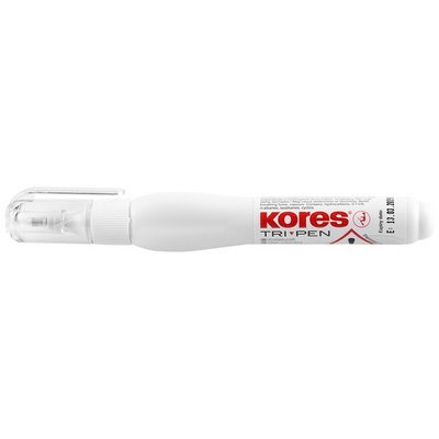 Stylo correcteur 'Tri Pen', contenu: 10 g, blanc