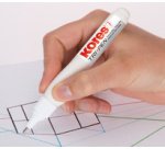 Stylo correcteur 'Tri Pen', contenu: 10 g, blanc