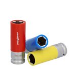 Jeu de douilles 17/19/21 mm, 3 pièces