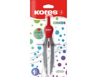 Compas à réglage rapide 'Cirkos'