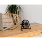 Ventilateur de table Pocket USB, 50 dB