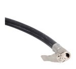 Manomètre digital pour pneus avec éclairage