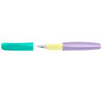 Twist Stylo plume Color Blocking