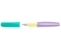 Twist Stylo vulpen Color Blocking