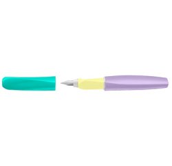 Twist Stylo plume Color Blocking
