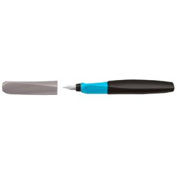 Twist Stylo plume Color Blocking