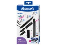 Twist vulpen kalligrafieset