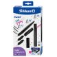 Twist Stylo plume de calligraphie, kit