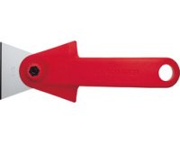 Grattoir SC-2P, largeur de la lame: 60 mm, rouge
