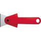 Grattoir SC-2P, largeur de la lame: 60 mm, rouge