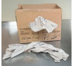 Papier de calage, 380 mm x 360 m, blanc