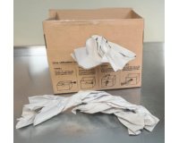 Papier voor opvulling, 380 mm x 360 m, wit