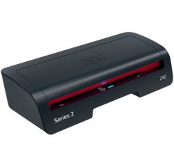 GBC machine à plastifier 240 Home Office, pour ft A4