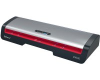 En_plastificadora gbc 250hs office din a3 apagado automatico 2 rodillos hasta 125 micras