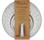 Couvercle anti-projections, rond, 315 mm