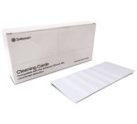 Safescan Cartes de nettoyage pour détecteurs de faux billets