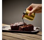 Pot avec bec verseur FLOW, 150 ml