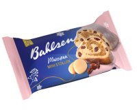 Mini-Stollen au massepain, 200 g