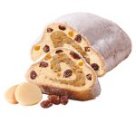 Mini-Stollen au massepain, 200 g