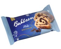 Mini-Stollen au pavot, 200 g