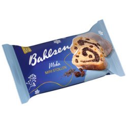 Mini-Stollen au pavot, 200 g