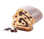 Mini-Stollen au pavot, 200 g