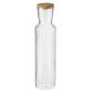 Carafe en verre LINES, 1,5 litre, transparent