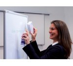 Spray pour tableau blanc U-Act! Line, 250 ml