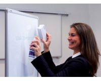 Spray pour tableau blanc U-Act! Line, 250 ml