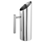 Carafe, en acier inoxydable, 1,2 litre