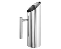 Carafe, en acier inoxydable, 1,2 litre