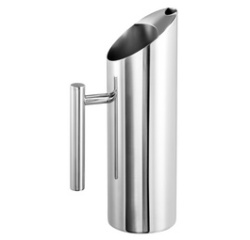 Carafe, en acier inoxydable, 1,2 litre