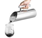 Carafe, en acier inoxydable, 1,2 litre