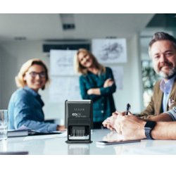 Tampon numéroteur Printer S226, 6 chiffres, noir