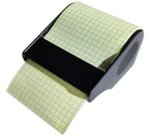 Rouleau de notes adhésives