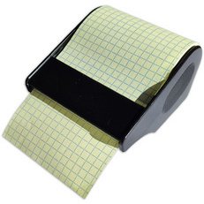 Rouleau de notes adhésives