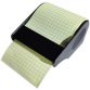 Rouleau de notes adhésives
