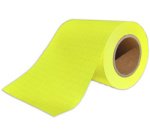 Rouleau de notes adhésives