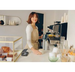 Safescan Détecteur de faux billets 'Safescan 55', noir