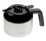 Verseuse Thermos en inox TK 5422, 1,0 litre