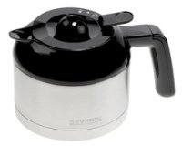 Cafetière thermos en inox TK 5501, 1 L