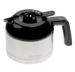<blockquote>Cafetière thermos en inox TK 5501, 1 L</blockquote>