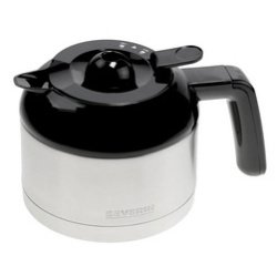 Thermoskan inox TK 5501, 1,0 liter