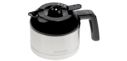 Verseuse Thermos en inox TK 5422, 1,0 litre