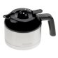 <blockquote>Kaffeekanne aus Edelstahl TK 5501, 1 L</blockquote>
