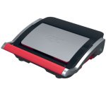 Perforelieuse CombBind CB25, noir/rouge/argent