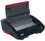 Perforelieuse électrique CombBind CB25E